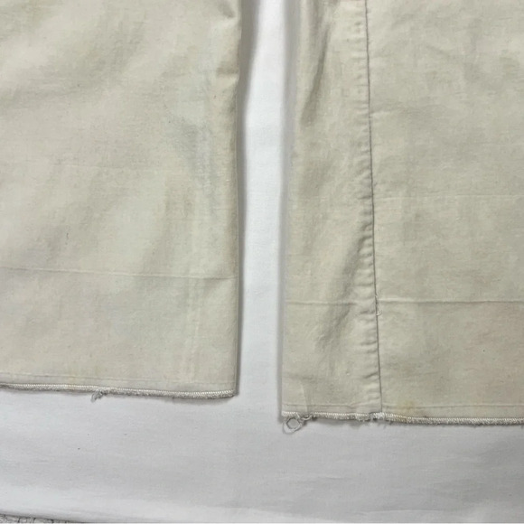 Y2K Express Low Rise Flare Pants - Picture 4 of 7